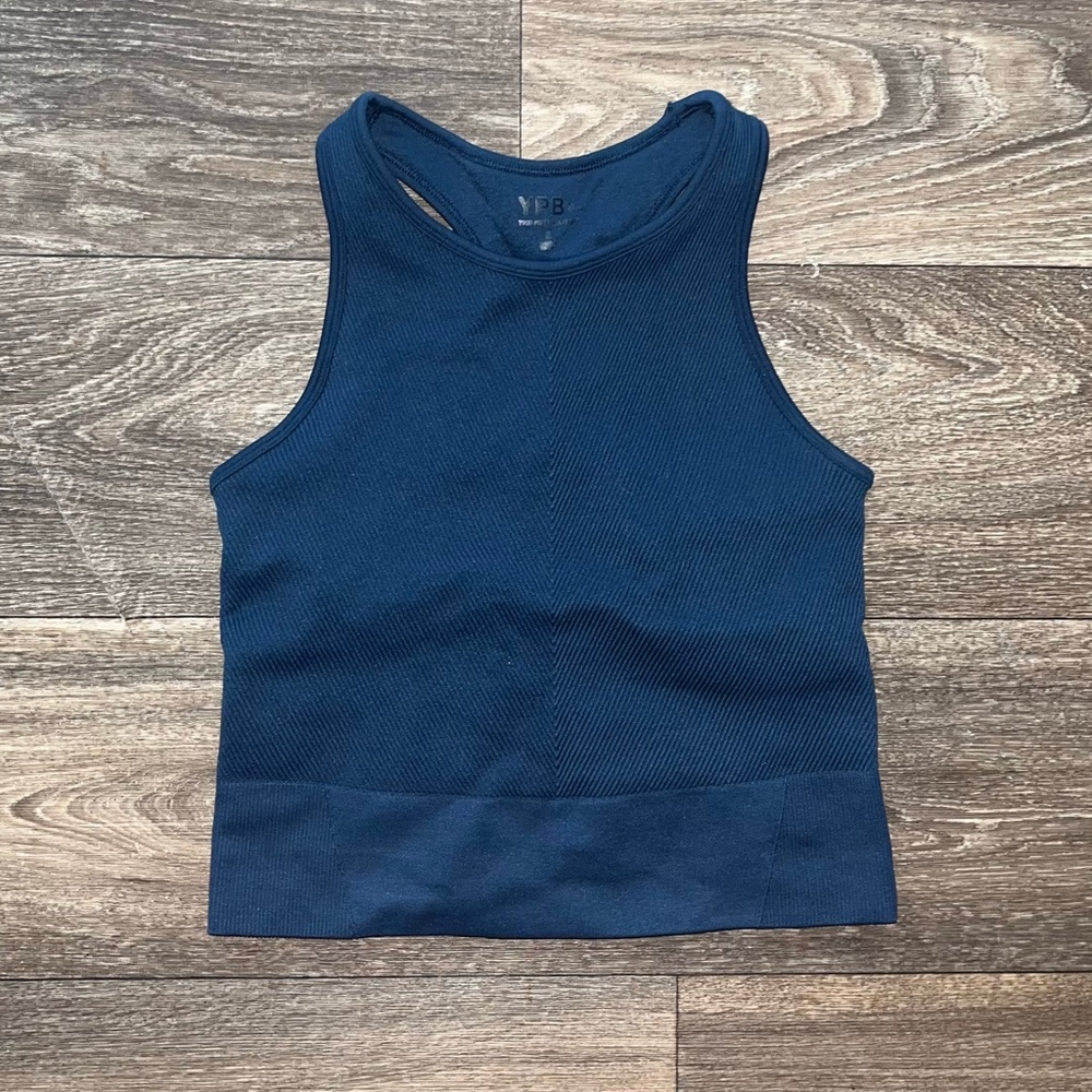 Abercrombie YPB Athletic Tank Top